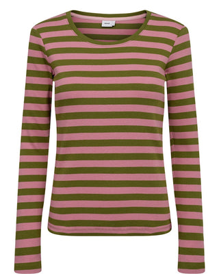 NÜMPH Numixie Long Sleeve Top