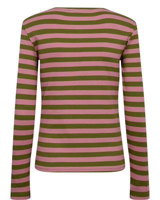 NÜMPH Numixie Long Sleeve Top