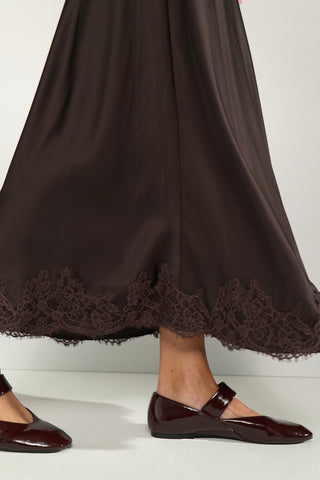 NÜMPH Nunadine Skirt
