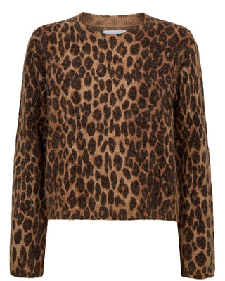 NÜMPH Nuriette Leo Jumper