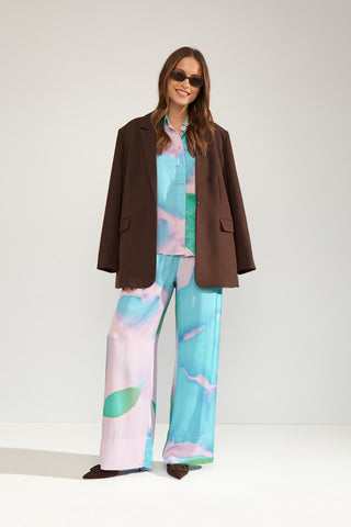 Numph Nusunlee Shirt