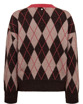 NÜMPH Nurikla Jumper