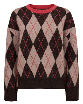 NÜMPH Nurikla Jumper