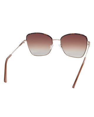 NÜMPH NUTILLA SUNGLASSES