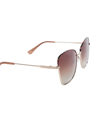 NÜMPH NUTILLA SUNGLASSES