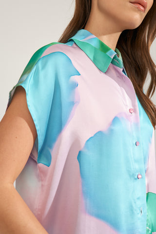 Numph Nusunlee Shirt