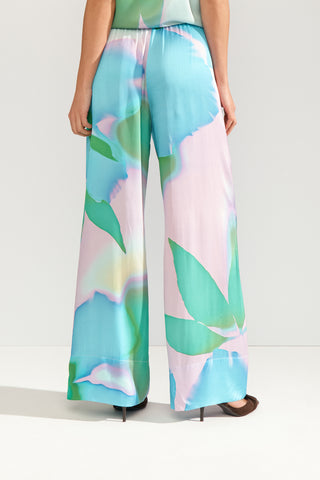 Numph Nusunlee Wide Leg Trousers