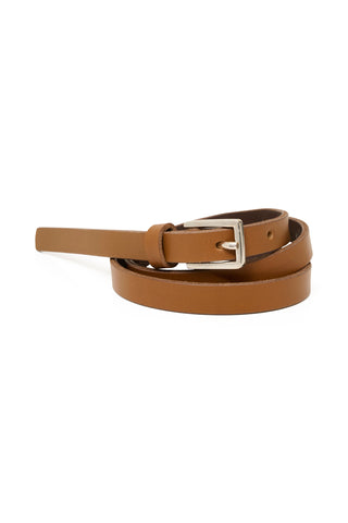 Part Two Charissa Leather Belt