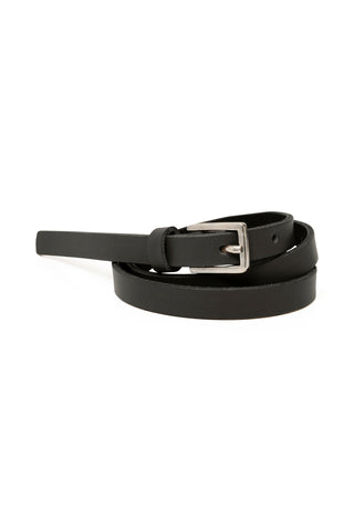 Part Two Charissa Leather Belt