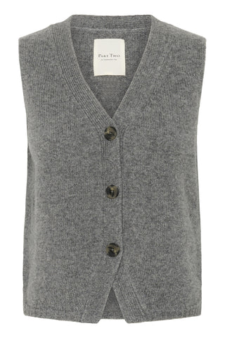 Part Two Sylva Waistcoat