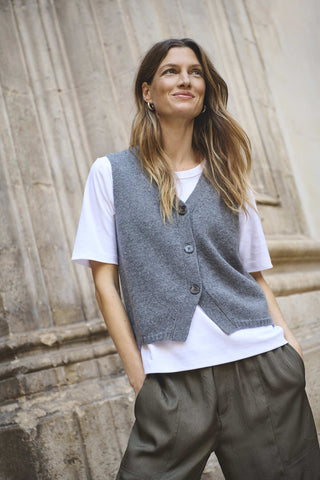 Part Two Sylva Waistcoat