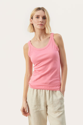 Part Two Arvida Vest Top