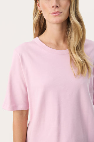 Part Two Ratana Short Sleeve Round Neck T-Shirt