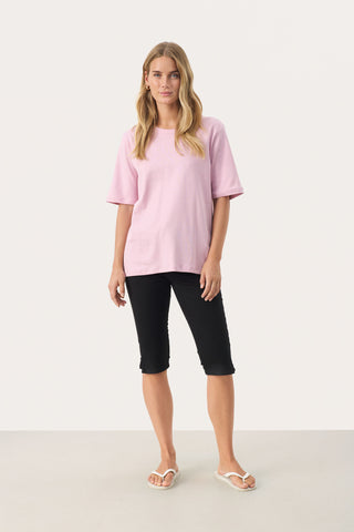 Part Two Ratana Short Sleeve Round Neck T-Shirt