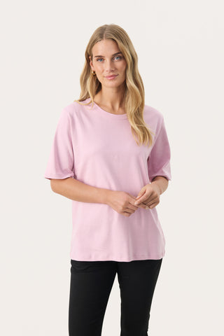 Part Two Ratana Short Sleeve Round Neck T-Shirt