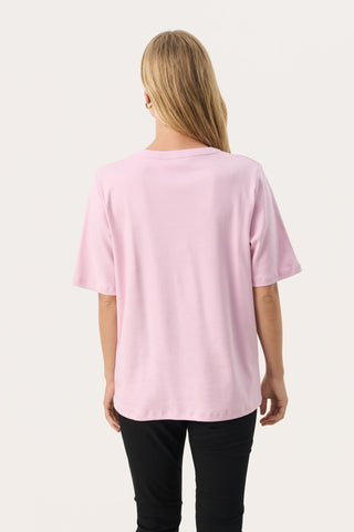 Part Two Ratana Short Sleeve Round Neck T-Shirt