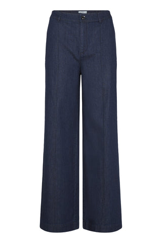 Part two Sarana Denim Wide Leg Trousers 31" Inside Leg