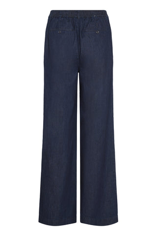 Part two Sarana Denim Wide Leg Trousers 31" Inside Leg