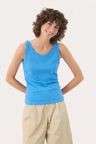Part Two Arvida Vest Top