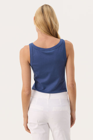Part Two Arvida Vest Top