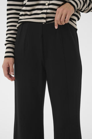 Part Two Llissa Cropped Trousers
