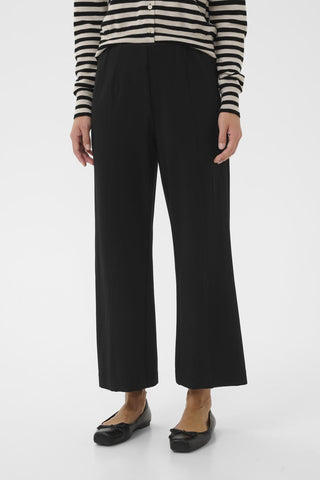 Part Two Llissa Cropped Trousers