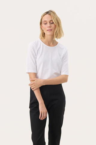 Part Two Nemi Short Sleeve T-Shirt