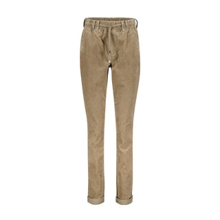 Red Button Giselle Cords