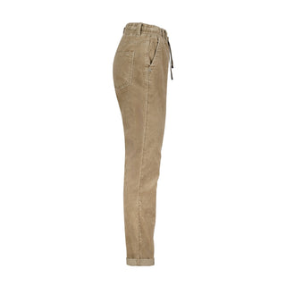 Red Button Giselle Cords
