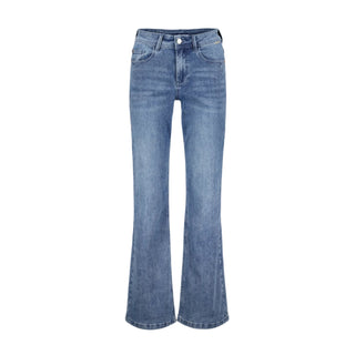 Red Button Colette 5 Pocket Wide Leg Jean 31" Leg