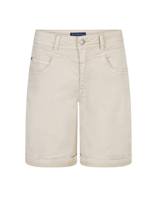 Red Button Relax Shorts Jog Colour
