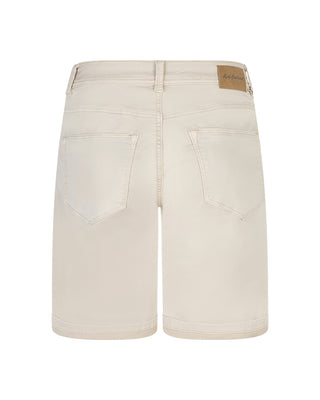 Red Button Relax Shorts Jog Colour