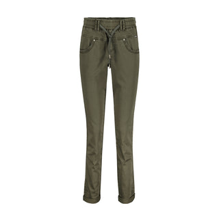 Red Button Tessy Jogger
