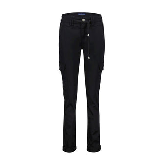 Red Button Cargo Jogger