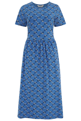 Sugarhill Brighton Sofia Jersey Midi Dress