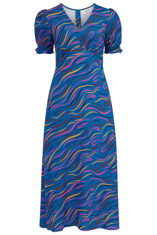 Sugarhill Brighton Mary Jane Midi Dress