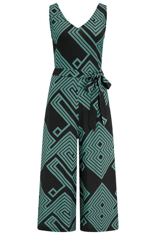 Sugarhill Brighton Lamiah Jumpsuit