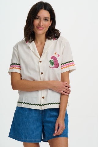 Sugarhill Brighton Michelle Shirt