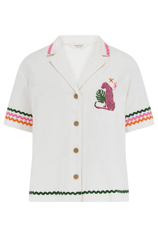 Sugarhill Brighton Michelle Shirt