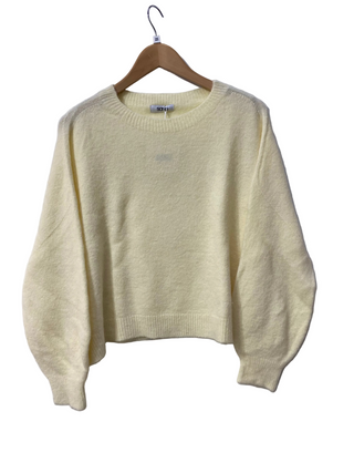 Sasa Alpaca Short Jumper
