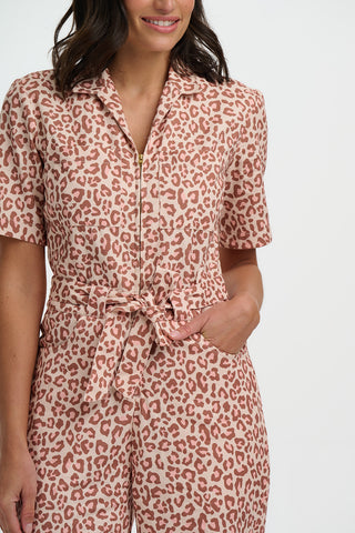 Sugarhill Brighton Meredith Boilersuit