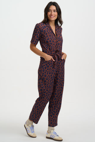 Sugarhill Brighton Meredith Boilersuit