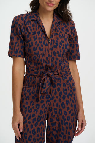Sugarhill Brighton Meredith Boilersuit