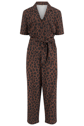 Sugarhill Brighton Meredith Boilersuit