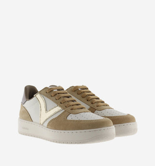 Victoria Madrid Trainer