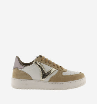 Victoria Madrid Trainer