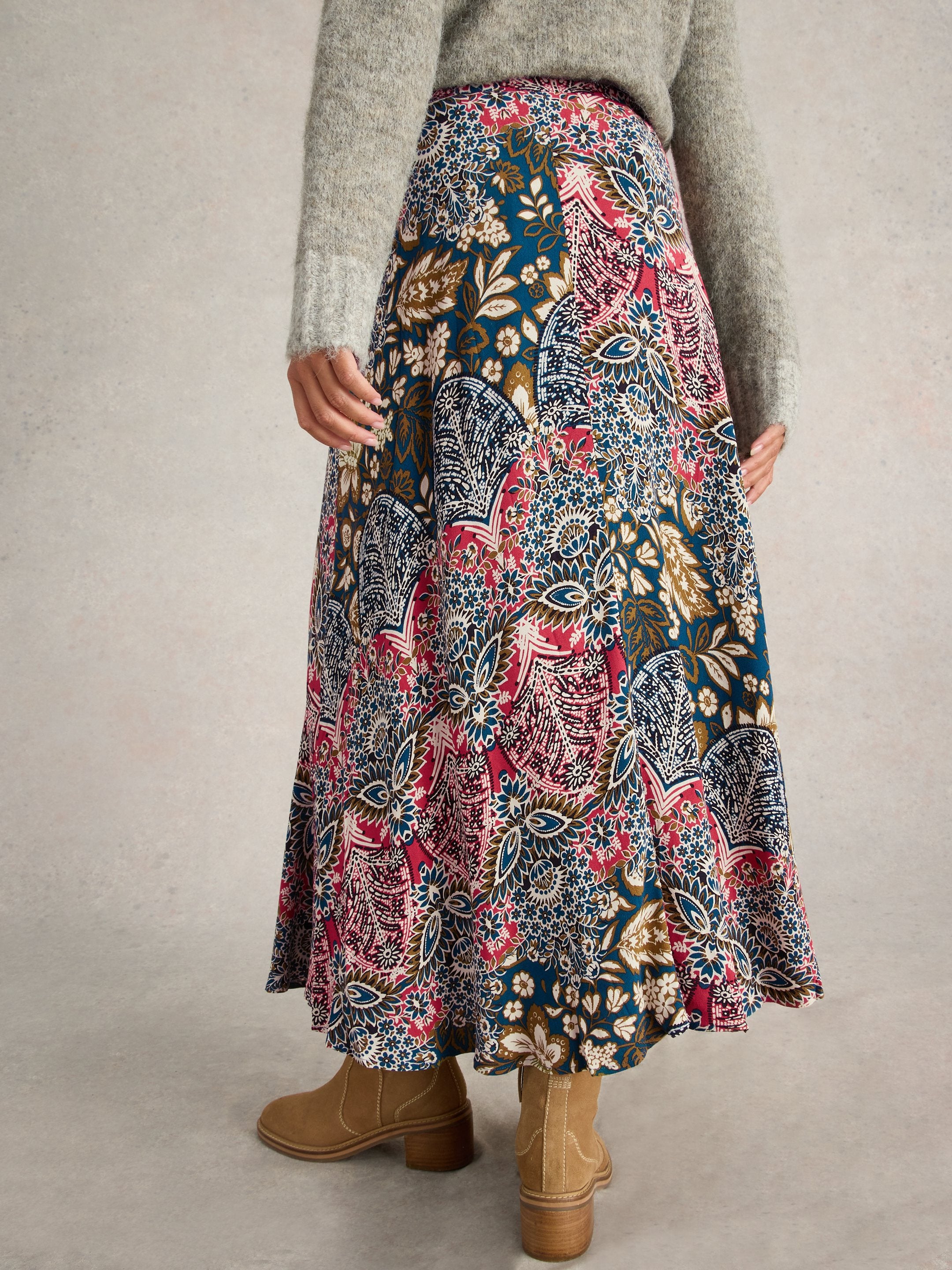 White stuff sale skirts hotsell