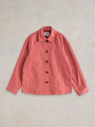 White Stuff Denim Jacket