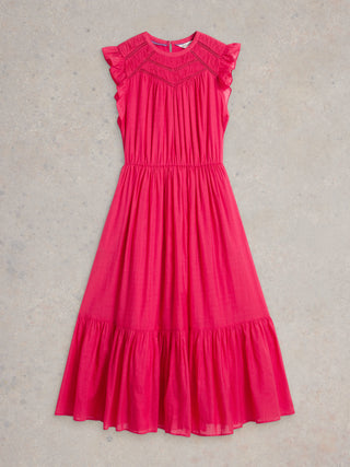White Stuff Paige Maxi Dress