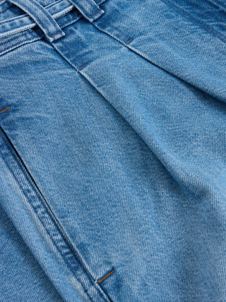 White Stuff Sasha Wide Leg Jean